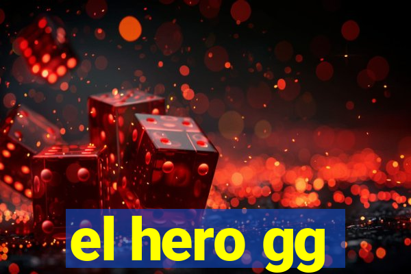 el hero gg